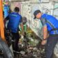 Jumat Asri di Jurumudi, Kecamatan Benda Perkuat Gotong Royong Warga