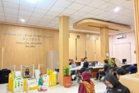 Kecamatan Jatiuwung Pastikan Pelayanan Tetap Aktif Meski WFH