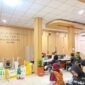 Kecamatan Jatiuwung Pastikan Pelayanan Tetap Aktif Meski WFH