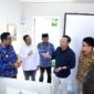 Pemkot Tangerang Dukung Program Pemerintah Pusat