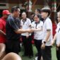 MSP FC Siap Berlaga, Pemkot Tangerang Beri Dukungan Penuh