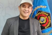 Duka Mendalam atas Wafatnya Sekjen PWI Pusat Zulmansyah Sekedang
