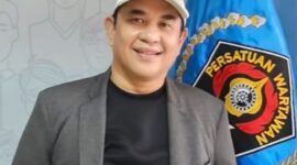 Duka Mendalam atas Wafatnya Sekjen PWI Pusat Zulmansyah Sekedang
