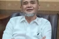 Diduga Palsukan Tanda Tangan, Dua Oknum Guru Dilaporkan ke Polres Serang
