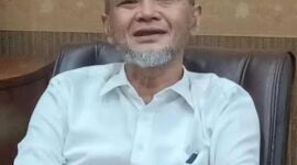 Diduga Palsukan Tanda Tangan, Dua Oknum Guru Dilaporkan ke Polres Serang
