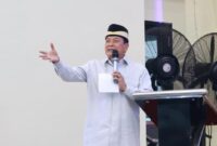 Bupati Tangerang Soroti Realisasi 5 Program Prioritas di Pagedangan