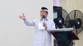 Bupati Tangerang Soroti Realisasi 5 Program Prioritas di Pagedangan