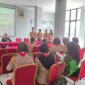 Melalui Saka Bakti Husada, Puskesmas Tigaraksa Bina Generasi Muda Peduli Kesehatan
