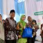 Harlah Muslimat NU, Bupati Serang Ajak Jaga Kondusivitas dalam Mensyiarkan Aswaja