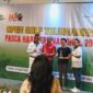 Forum Pimred Multimedia Gelar Open Golf Tournament 2026, Perkuat Sinergi dan Kebersamaan di Momentum HPN

