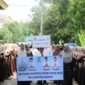 Melalui Pembinaan, LPTQ Kabupaten Serang Puas Peroleh Potensi Calon Kafilah MTQ