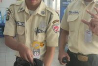 Alarm Berbunyi, Warga Tangerang Pertanyakan Pemeriksaan dan Sikap Petugas Supermarket Indo