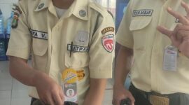 Alarm Berbunyi, Warga Tangerang Pertanyakan Pemeriksaan dan Sikap Petugas Supermarket Indo