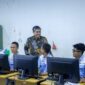 Menaker Tekankan Pelatihan Vokasi agar Lulusan Siap Masuk Dunia Kerja
