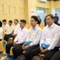 Pelatihan Waiter/Waitress Dibuka, Disbudpar Kota Tangerang Dorong SDM Kompeten