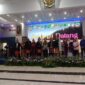 BMMP Mengukuhkan Kepengurusan Puak IKABU 2025 - 2030