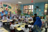 Tekan Stunting, Dinkes Kota Tangerang Gencarkan Pemberian Obat Cacing Serentak di Puskesmas