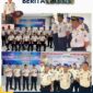 Rutan Kelas IIB Manna Perkuat Komitmen Zero Handphone dan Narkoba Melalui Ikrar Bersama Kanwil Ditjenpas Bengkulu