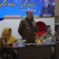 Perpusda Kota Tangerang Gelar Lomba Fashion Show Menyemarakkan Hari Kartini