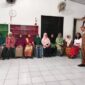 Sekolah Lansia Buncis Larangan Utara Rayakan Kartini dengan Fashion Show dan Kuis