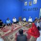 PWI Banten Gelar Yasin & Tahlil Hari Ke-4 untuk Almarhum Zulmansyah Sekedang