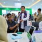 Bupati Tangerang Resmikan Kantor BPJS Kesehatan Cabang Tigaraksa