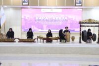 Dorong Prestasi Seni Daerah, Bupati Tangerang Minta DKKT Lebih Progresif