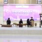 Dorong Prestasi Seni Daerah, Bupati Tangerang Minta DKKT Lebih Progresif