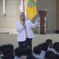 SMP Negeri I Kota Tangerang Gelar Nesta Inspire