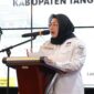 GASPOL Diluncurkan, Pemkab Tangerang Perkuat Pengendalian Inflasi