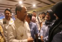 Wabup Najib Hamas Target Tahun Ini SPPG di Kabupaten Serang Miliki Sertifikat
