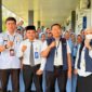 Deteksi Dini Napza, Dinkes Bersama Labkesda Turun ke Sekolah Gelar Tes Urin