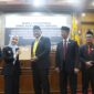 DPRD Rekomendasikan LKPJ 2025, Bupati Serang Jadikan Catatan Pedoman Perbaikan
