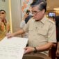 Menaker Tekankan Perusahaan Sesuaikan Tugas Magang dengan Latar Pendidikan Peserta