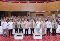 Wamenaker: Dunia Kerja Tak Hanya Lihat Ijazah, tapi juga Kompetensi