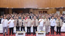 Wamenaker: Dunia Kerja Tak Hanya Lihat Ijazah, tapi juga Kompetensi