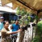 Peringati Hari Bumi, DLH Kota Tangerang Dorong Gerakan Tanam Pohon di Masyarakat