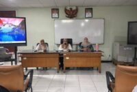 Tekan Perokok, Dinkes Kota Tangerang Perkuat Program UBM di 39 Puskesmas