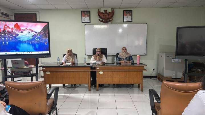 Tekan Perokok, Dinkes Kota Tangerang Perkuat Program UBM di 39 Puskesmas