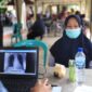 Dinkes Kota Tangerang Mengajak Masyarakat untuk Lakukan Skrining Mandiri