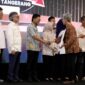 Walikota Tangerang Minta PMI dan RS Jaga Mutu Layanan
