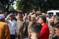 Pemkot Tangerang Terus Lakukan Pendekatan Persuasif untuk Amankan Aset Negara di Eks SDN Rawa Bokor
