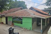 Gentengisasi RTLH di Kota Tangerang Tuntas Siap di Tempati