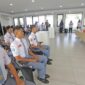 Wakil Walikota Tangerang Uji Calon Paskibraka