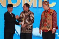 Pemkab Tangerang Raih Penghargaan Nasional di Ajang Governance Awards 2026