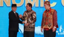 Pemkab Tangerang Raih Penghargaan Nasional di Ajang Governance Awards 2026