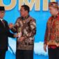 Pemkab Tangerang Raih Penghargaan Nasional di Ajang Governance Awards 2026