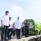 Bupati Serang Pastikan Jembatan Peng Desa Lontar Tirtayasa Dibangun Tahun Ini