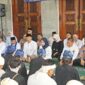 Seba Baduy 2026, Bupati Serang Ajak Teladani Kesederhanaan Suku Baduy

