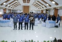 Sekda Kota Tangerang: WFH Bukan Alasan untuk Menurunkan Kinerja